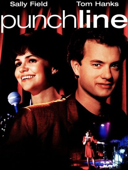 فيلم Punchline 1988 مترجم