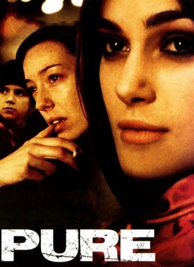 فيلم Pure 2002 مترجم