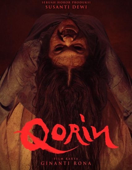 فيلم Qorin 2022 مترجم