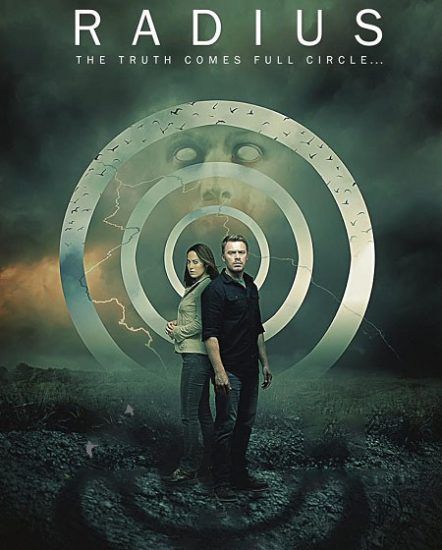 فيلم Radius 2017 مترجم