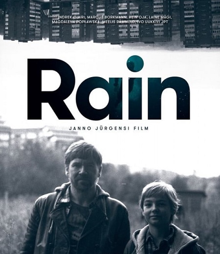 فيلم Rain 2020 مترجم