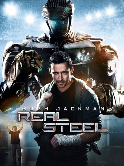 فيلم Real Steel 2011 مترجم