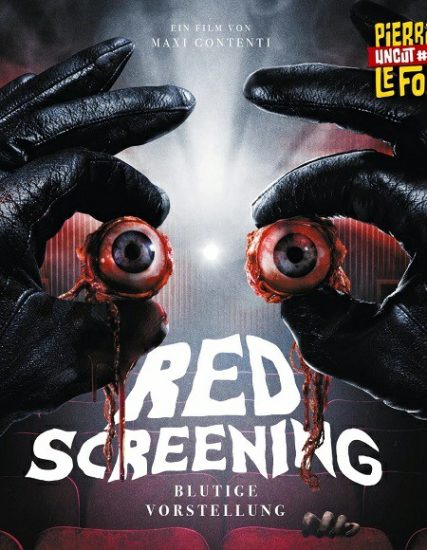 فيلم Red Screening 2020 مترجم