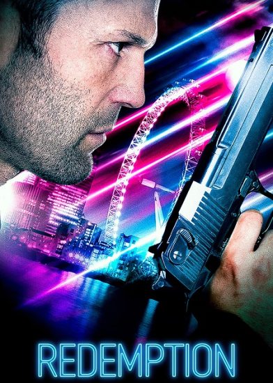 فيلم Redemption 2013 مترجم