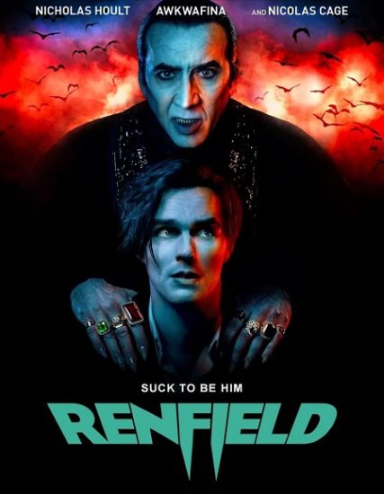 فيلم Renfield 2023 مترجم