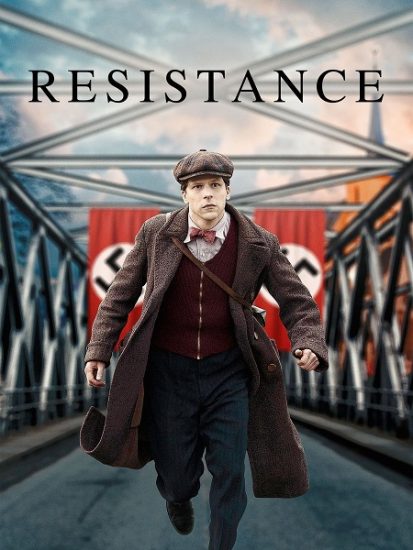 فيلم Resistance 2020 مترجم