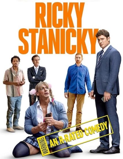 فيلم Ricky Stanicky 2024 مترجم