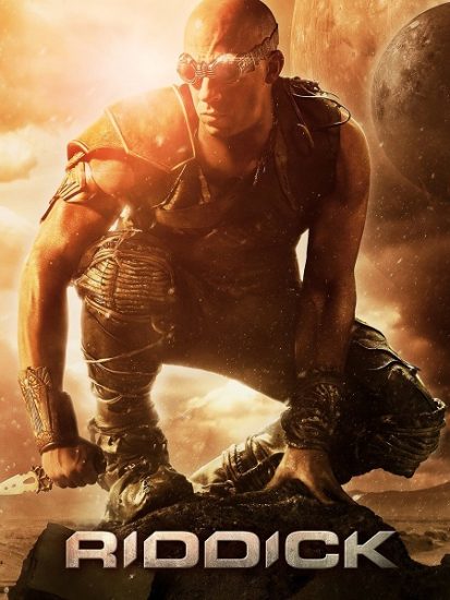 فيلم Riddick 2013 مترجم