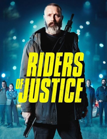 فيلم Riders of Justice 2020 مترجم