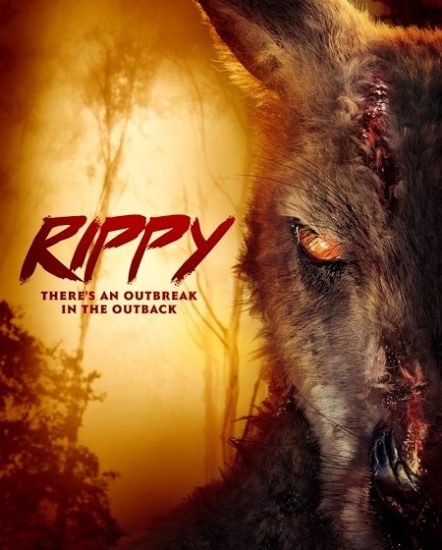 فيلم Rippy 2024 مترجم