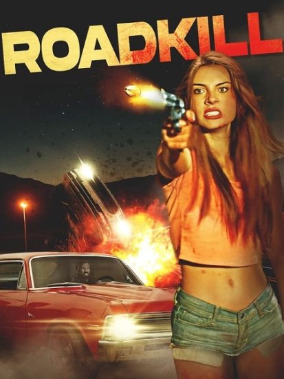فيلم Roadkill 2024 مترجم