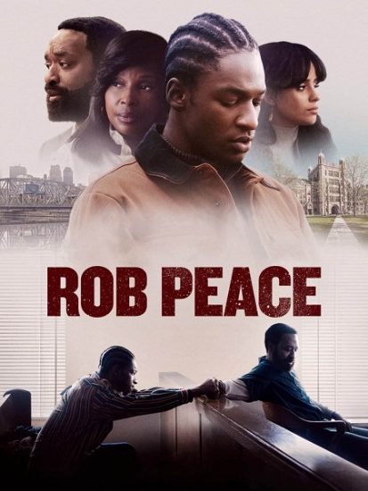 فيلم Rob Peace 2024 مترجم