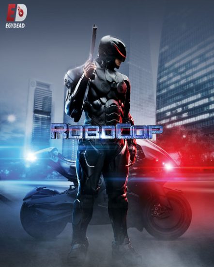 فيلم RoboCop 2014 مترجم