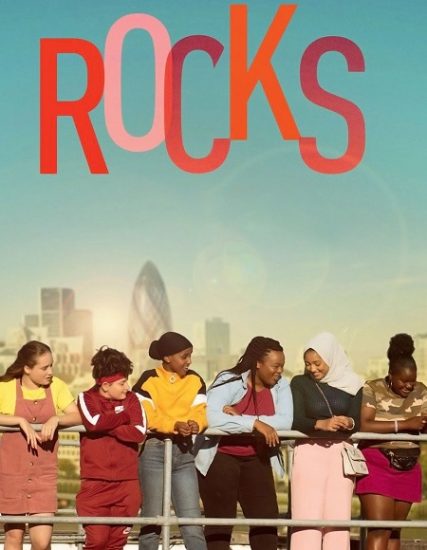 فيلم Rocks 2019 مترجم