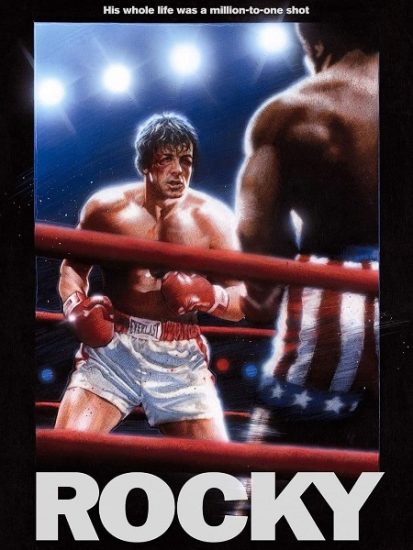 فيلم Rocky 1 1976 مترجم
