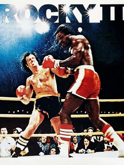 فيلم Rocky 2 1979 مترجم