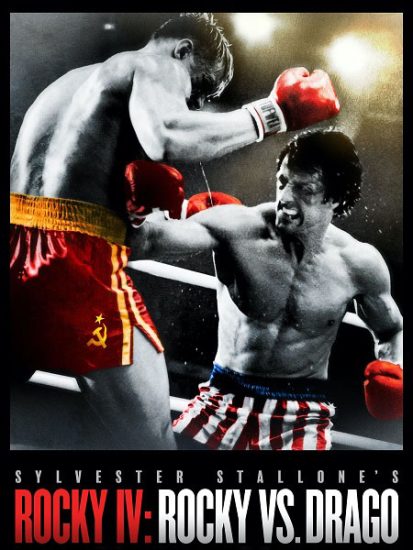فيلم Rocky 4 1985 مترجم