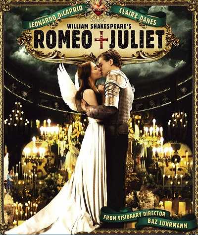 فيلم Romeo + Juliet 1996 مترجم
