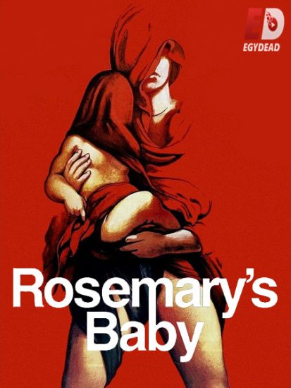 فيلم Rosemary’s Baby 1968 مترجم