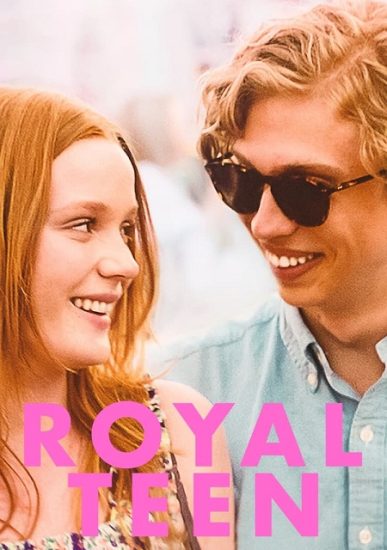فيلم Royalteen 1 2022 مترجم