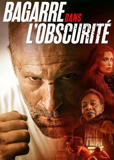 فيلم Rumble Through the Dark 2023 مترجم