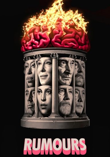 فيلم Rumours 2024 مترجم