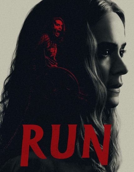 فيلم Run 2020 مترجم