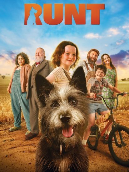 فيلم Runt 2024 مترجم