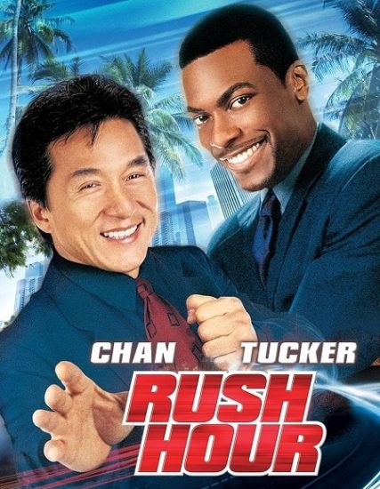فيلم Rush Hour 1 1998 مترجم