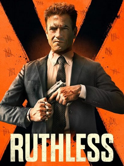 فيلم Ruthless 2023 مترجم