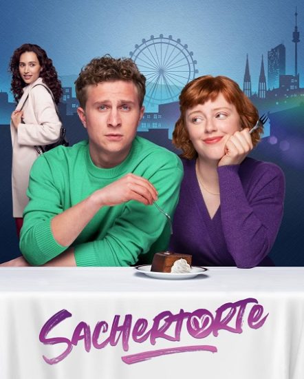 فيلم Sachertorte 2022 مترجم