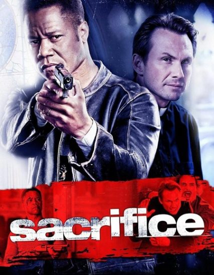 فيلم Sacrifice 2011 مترجم