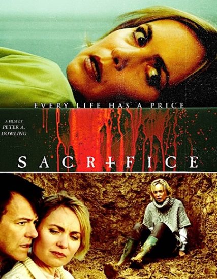 فيلم Sacrifice 2016 مترجم