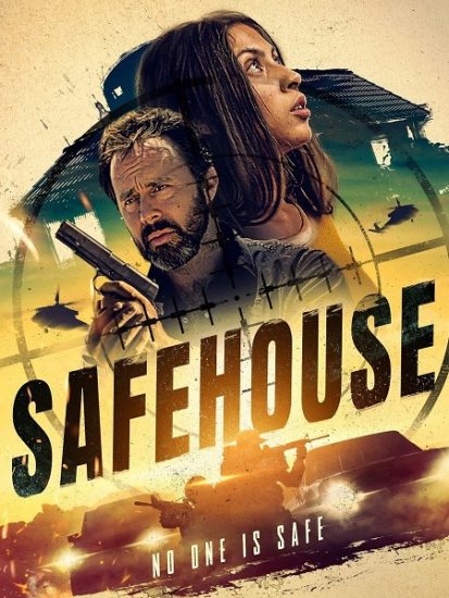 فيلم Safehouse 2023 مترجم