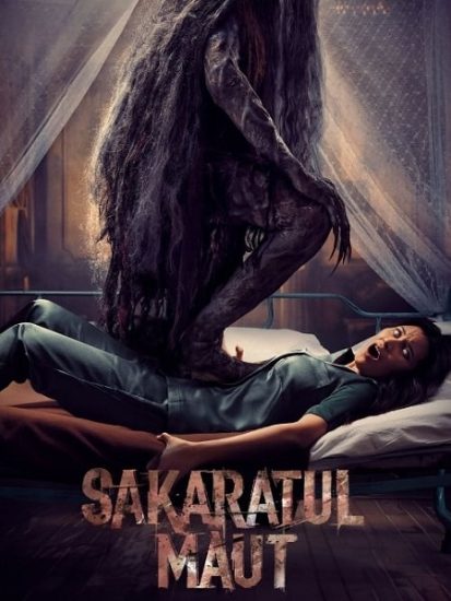 فيلم Sakaratul Maut 2024 مترجم