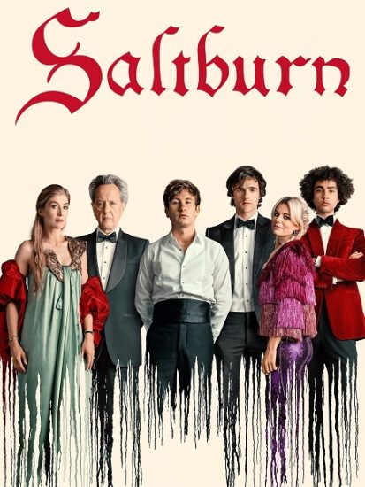 فيلم Saltburn 2023 مترجم