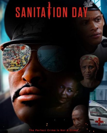 فيلم Sanitation Day 2020 مترجم