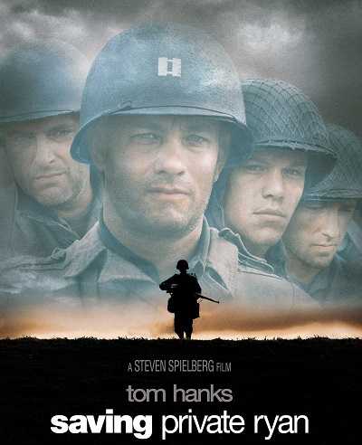 فيلم Saving Private Ryan 1998 مترجم