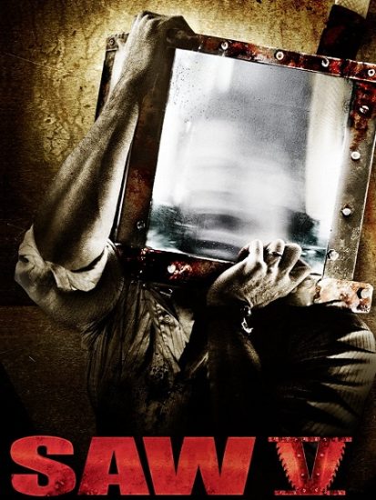 فيلم Saw 5 2008 مترجم