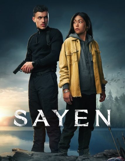 فيلم Sayen 1 2023 مترجم