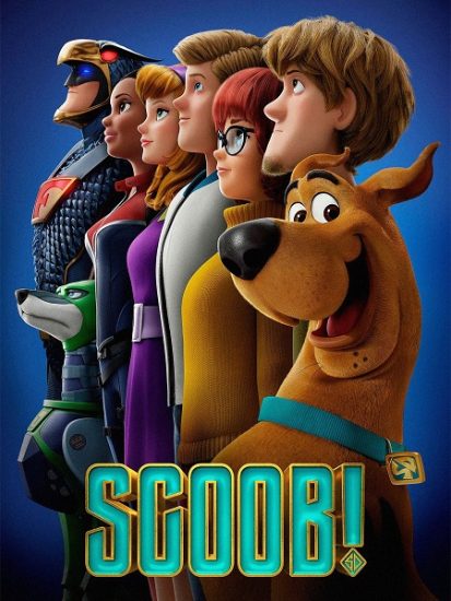 فيلم Scoob 2020 مترجم