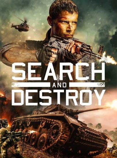 فيلم Search and Destroy 2020 مترجم