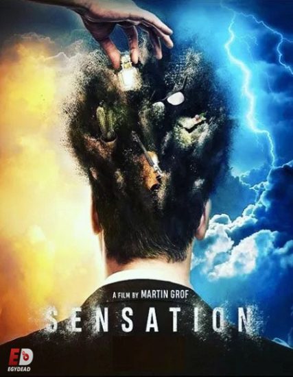 فيلم Sensation 2021 مترجم