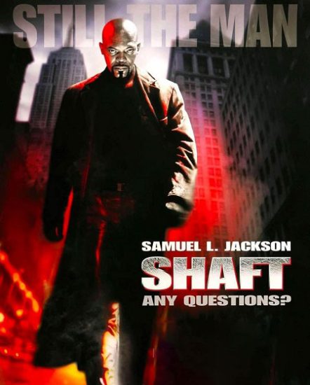 فيلم Shaft 2000 مترجم