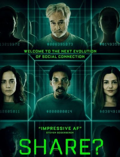 فيلم Share 2023 مترجم