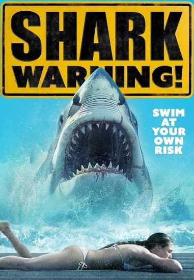 فيلم Shark Warning 2024 مترجم