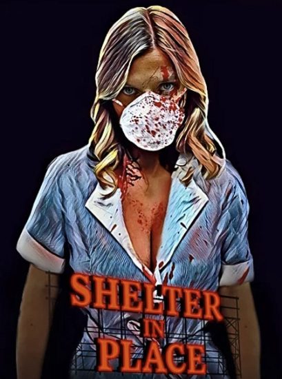 فيلم Shelter in Place 2021 مترجم