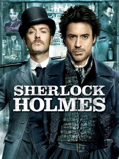 فيلم Sherlock Holmes 1 2009 مترجم