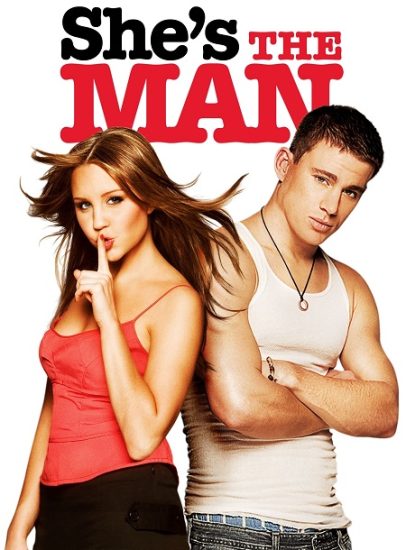 فيلم She’s the Man 2006 مترجم
