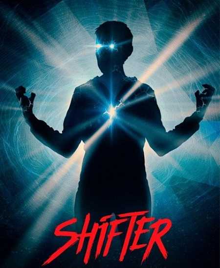 فيلم Shifter 2020 مترجم